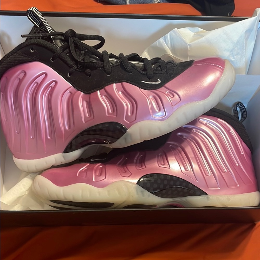 Nike little posite one 7y